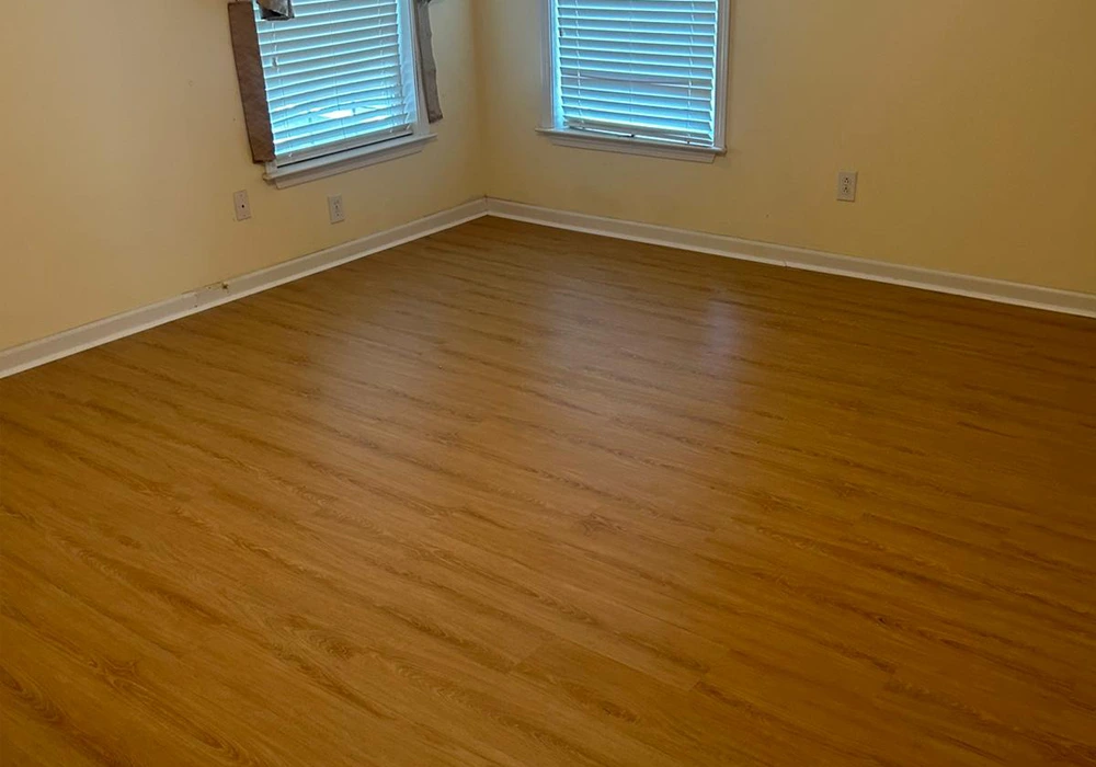 Vinyl Flooring
