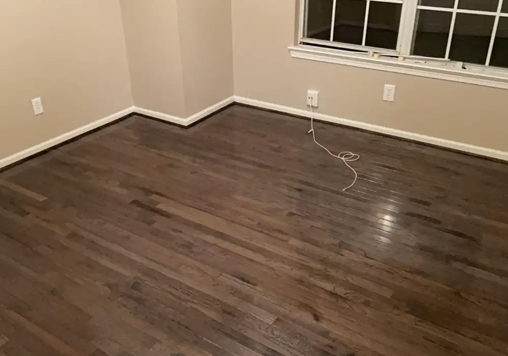 Premium Hardwood Flooring